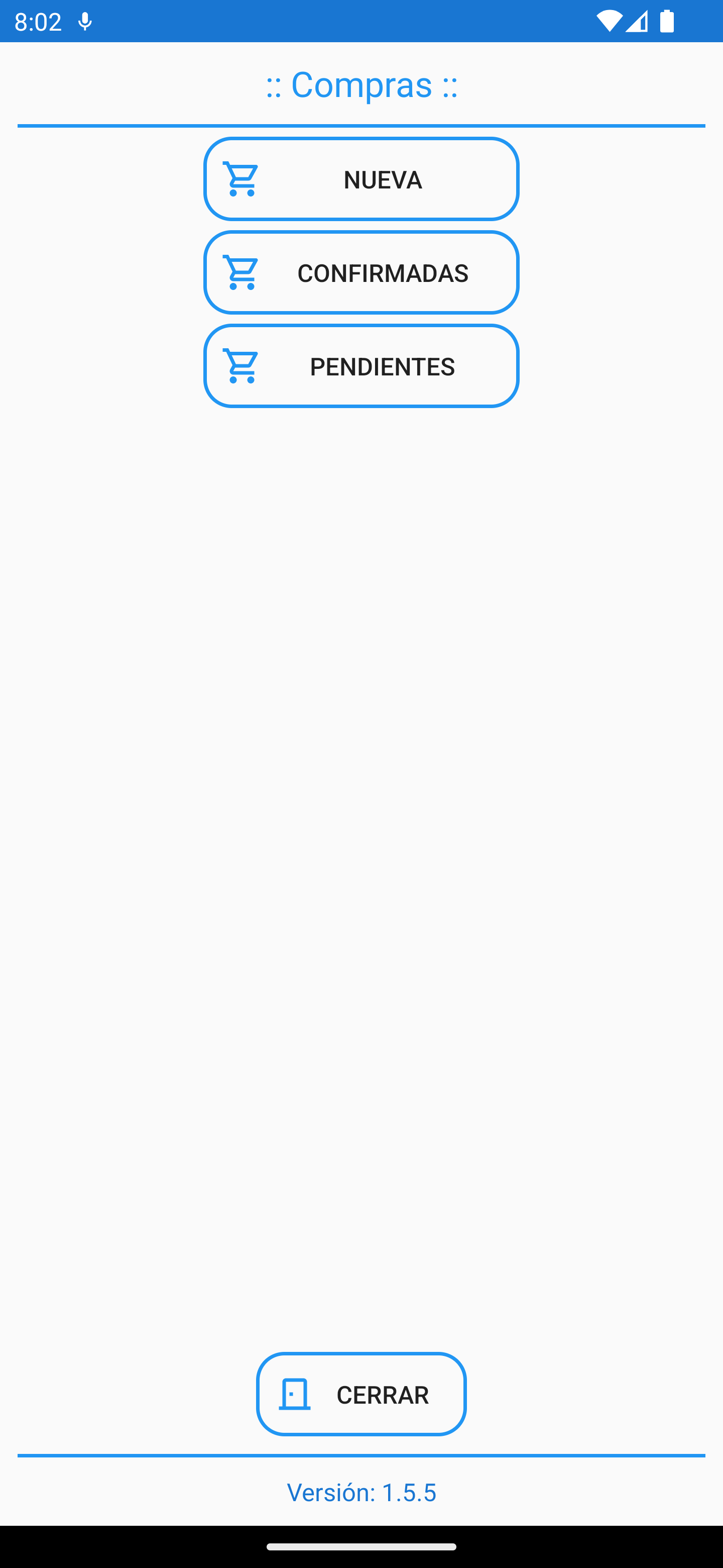 inventarios cp mobile pv