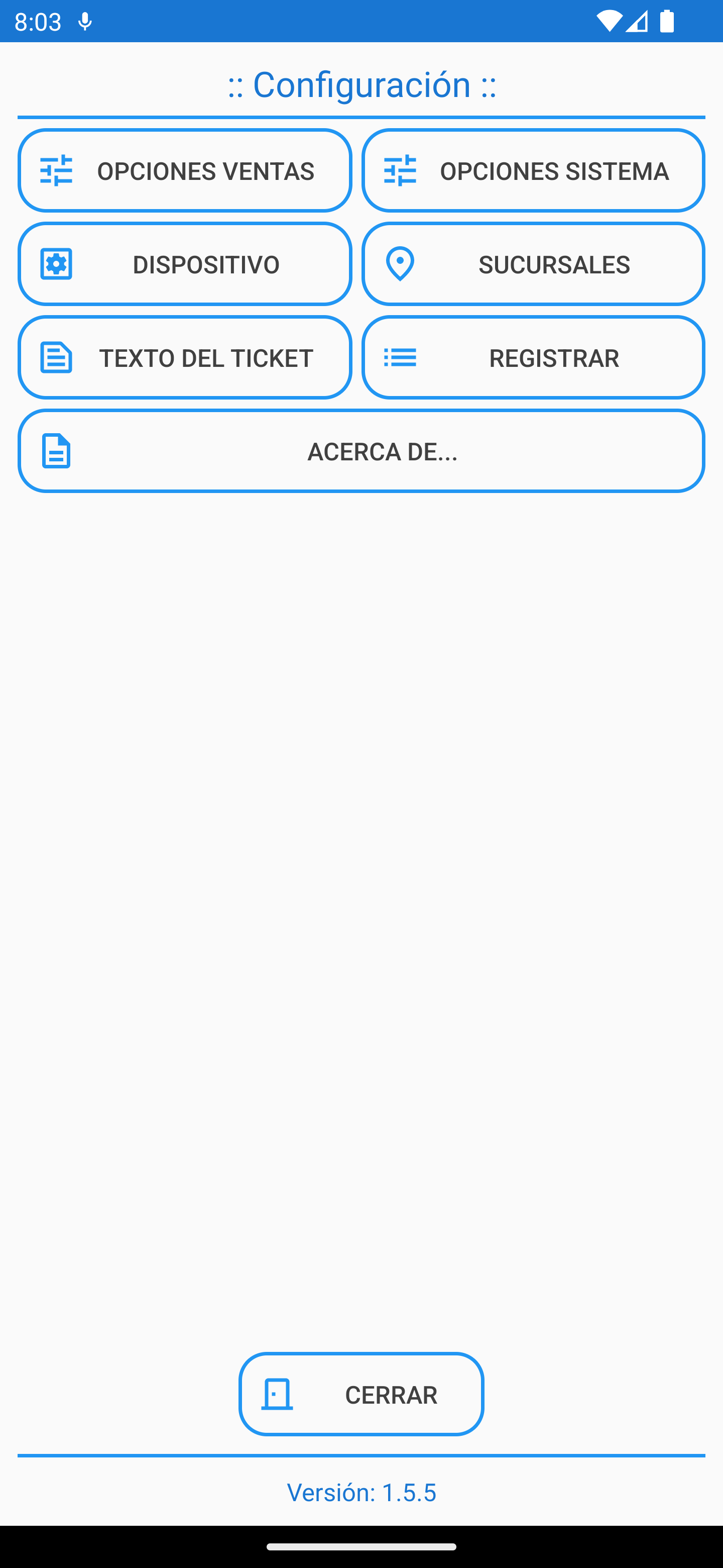 inventarios cp mobile pv