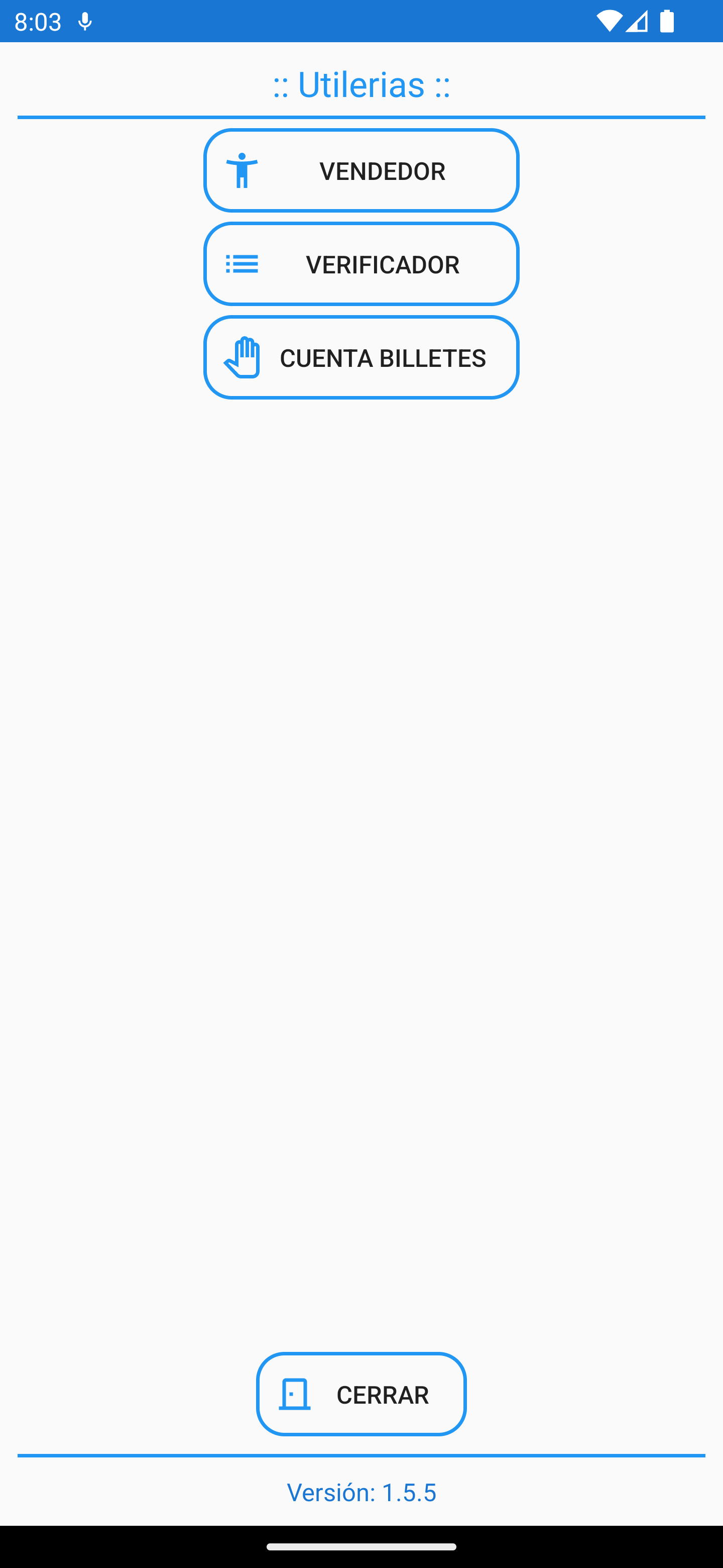 inventarios cp mobile pv