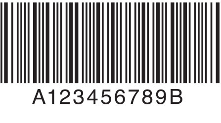 inventarios cyp código de barras