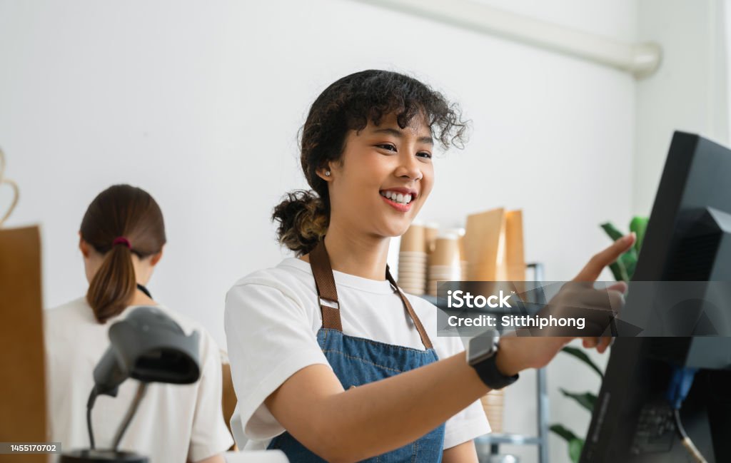 Software Punto de Venta